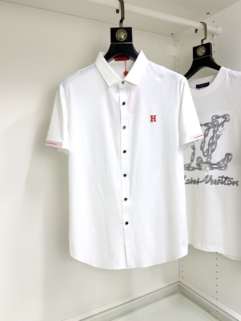 Hermes Shirts